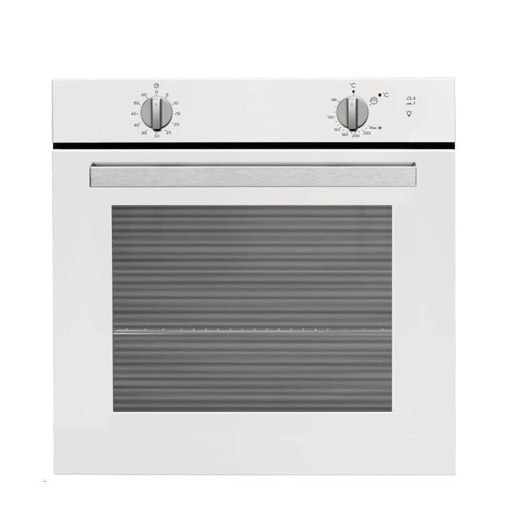 Духовой шкаф BakeMaster IGW 620 WH