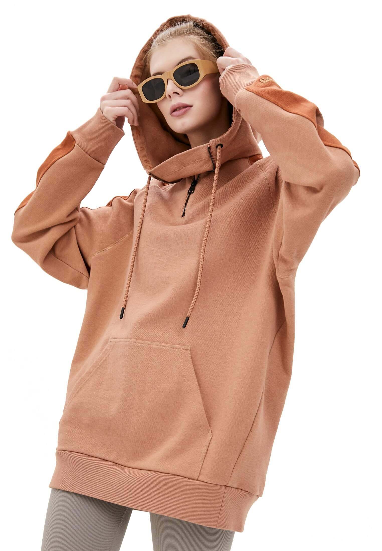 Толстовка FashionWave Hoodie