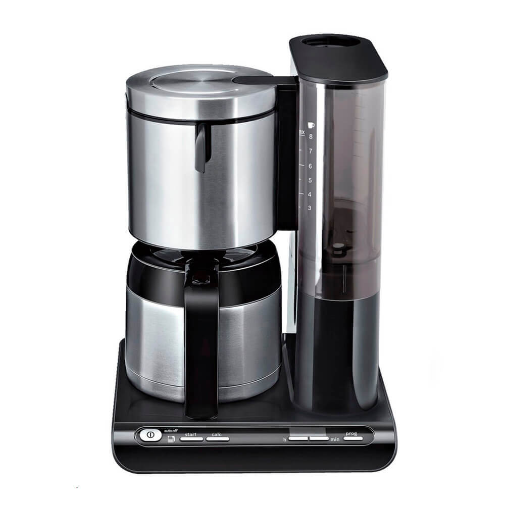 Кофемашина BrewGenius TKA 8653