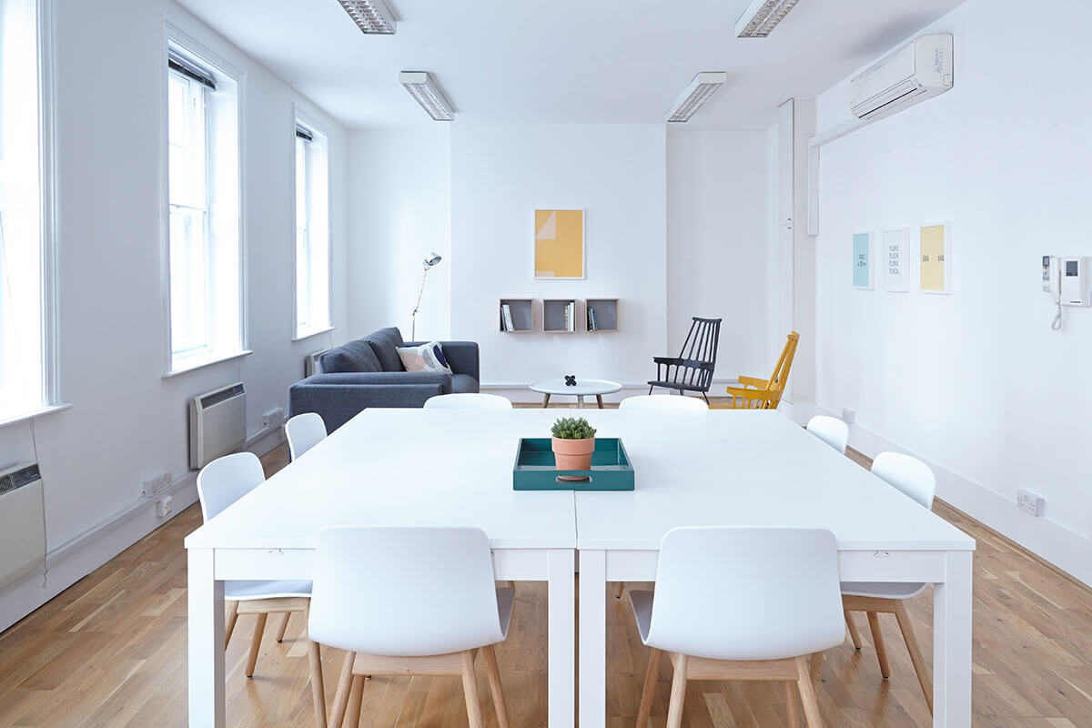 Оформление фасадов домов